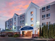 Candlewood Suites Olympia/Lacey