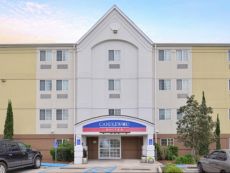 Candlewood Suites Lafayette