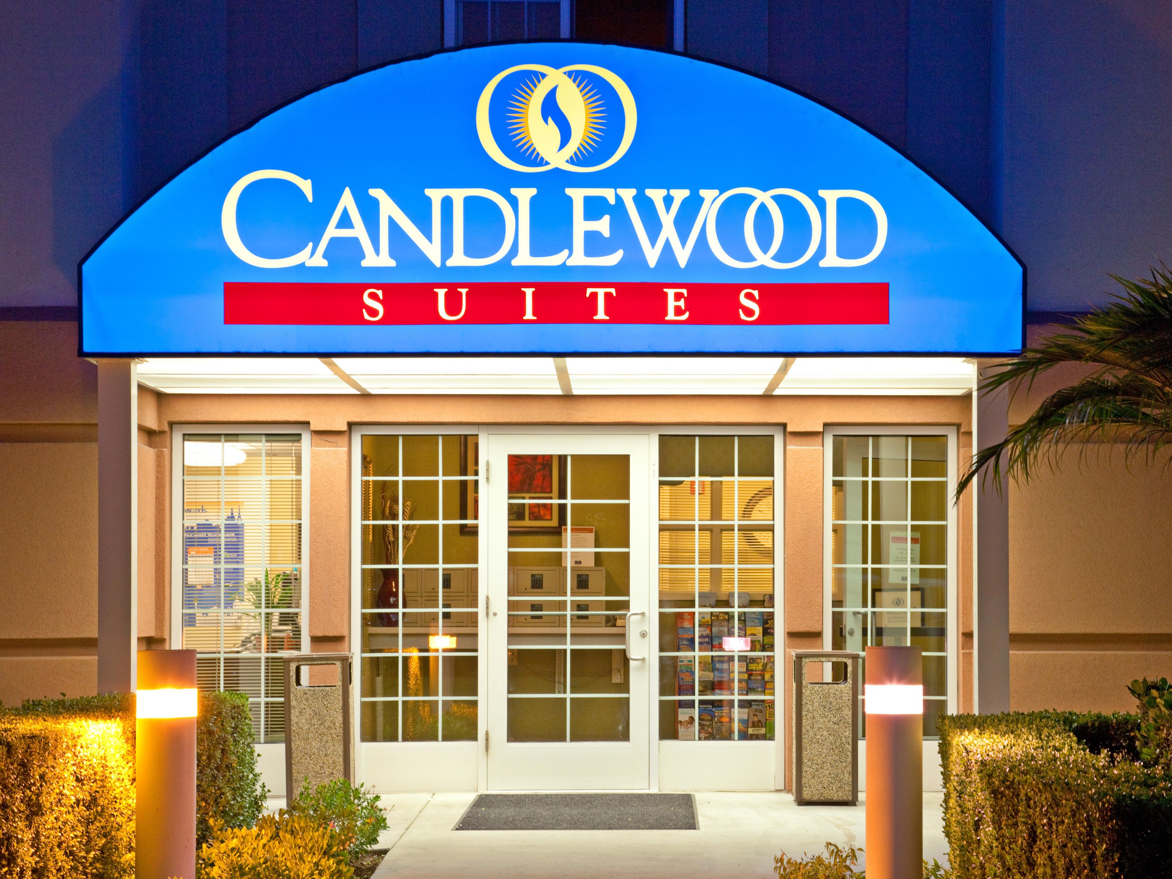 Orange County Hotels Lake Forest  Candlewood Suites Orange