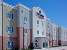 Candlewood Suites League City in Houston, Texas