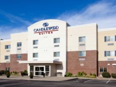 Candlewood Suites 列克星敦