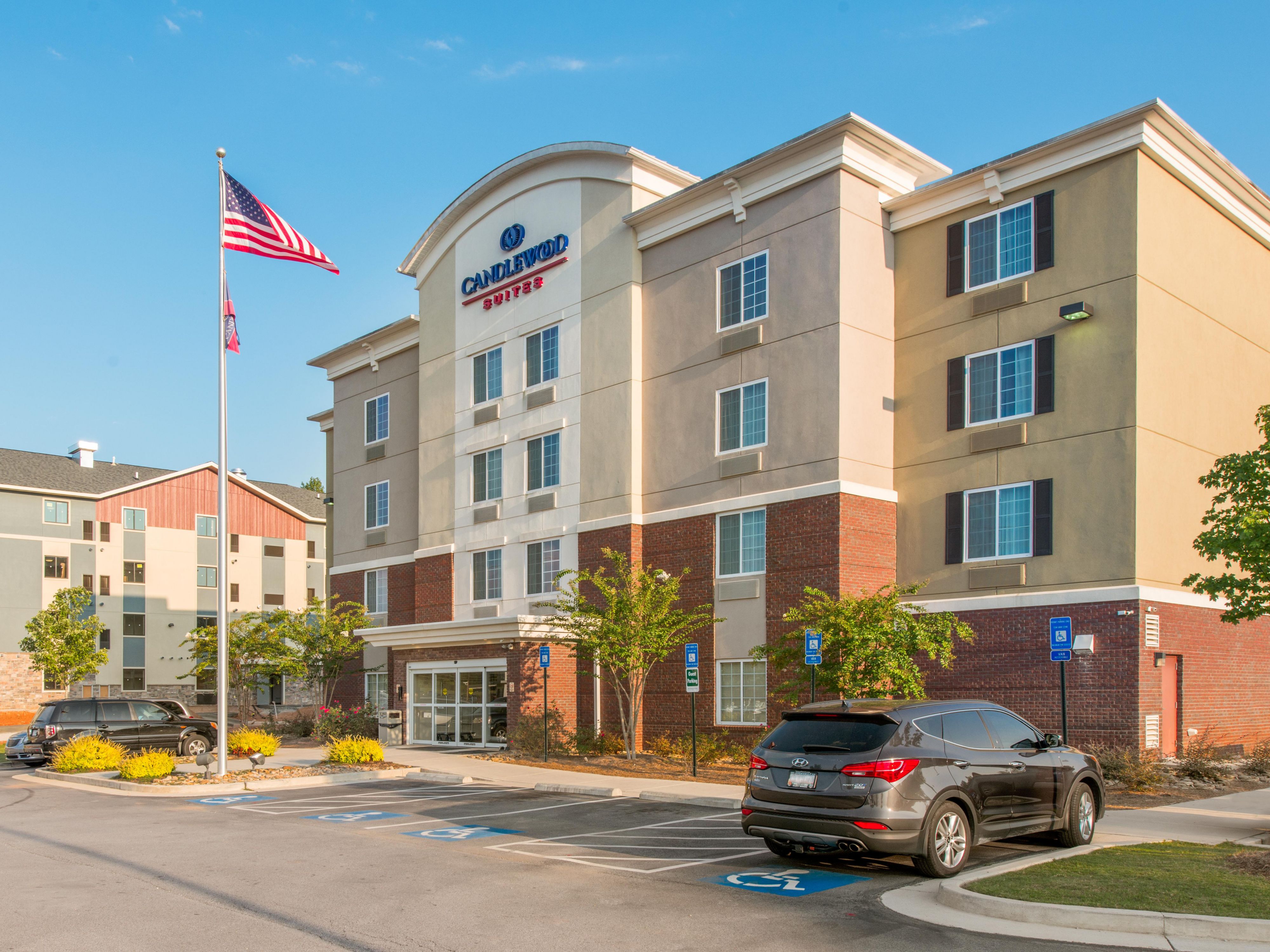 cheap hotels in lithia springs ga