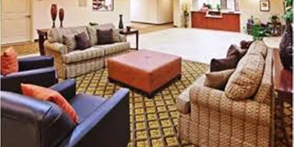 Candlewood Suites Logan