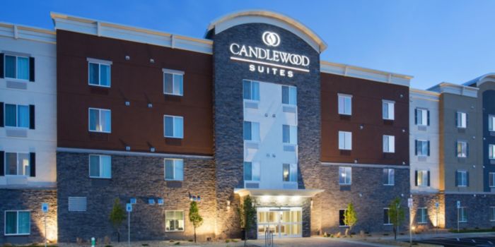 Candlewood Suites Longmont - Boulder Area