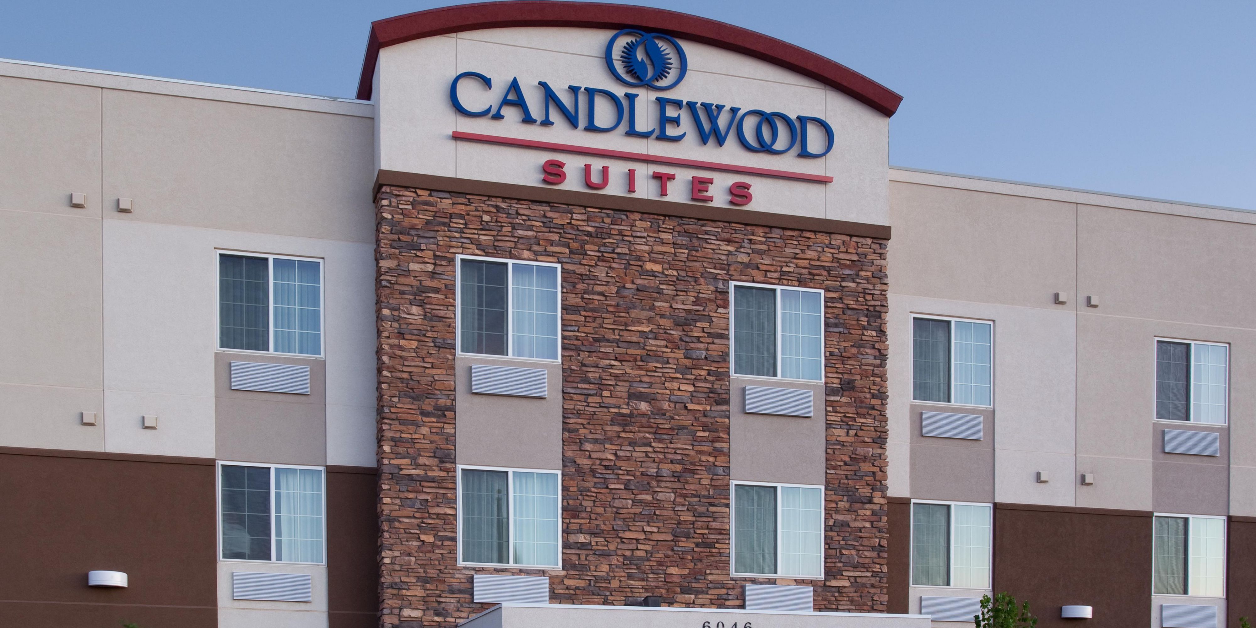 Candlewood Suites Loveland