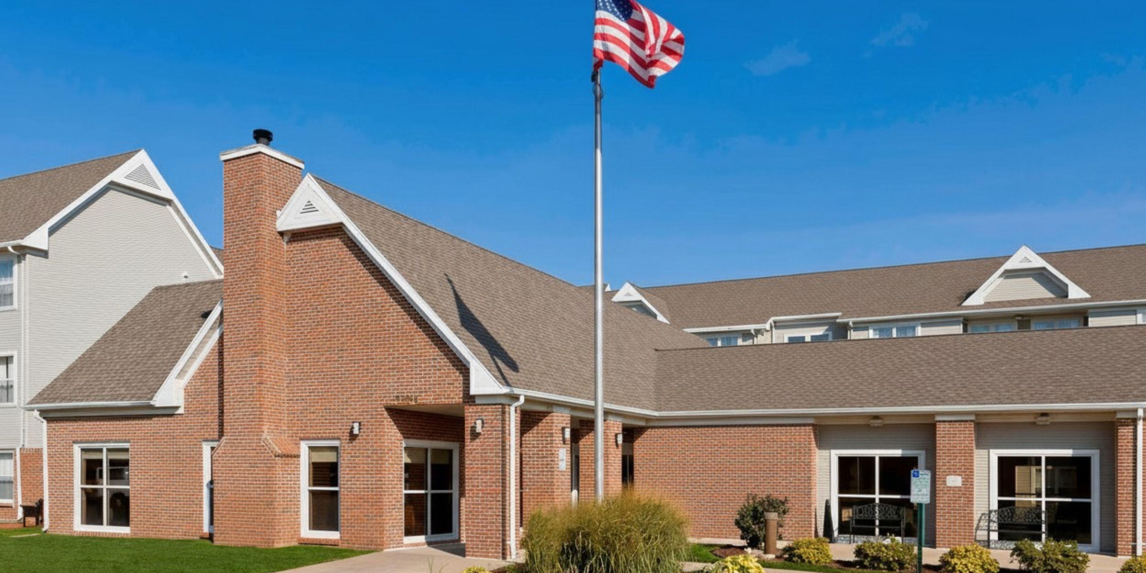 Independent (SPHC) PrimeStay Extended suítes