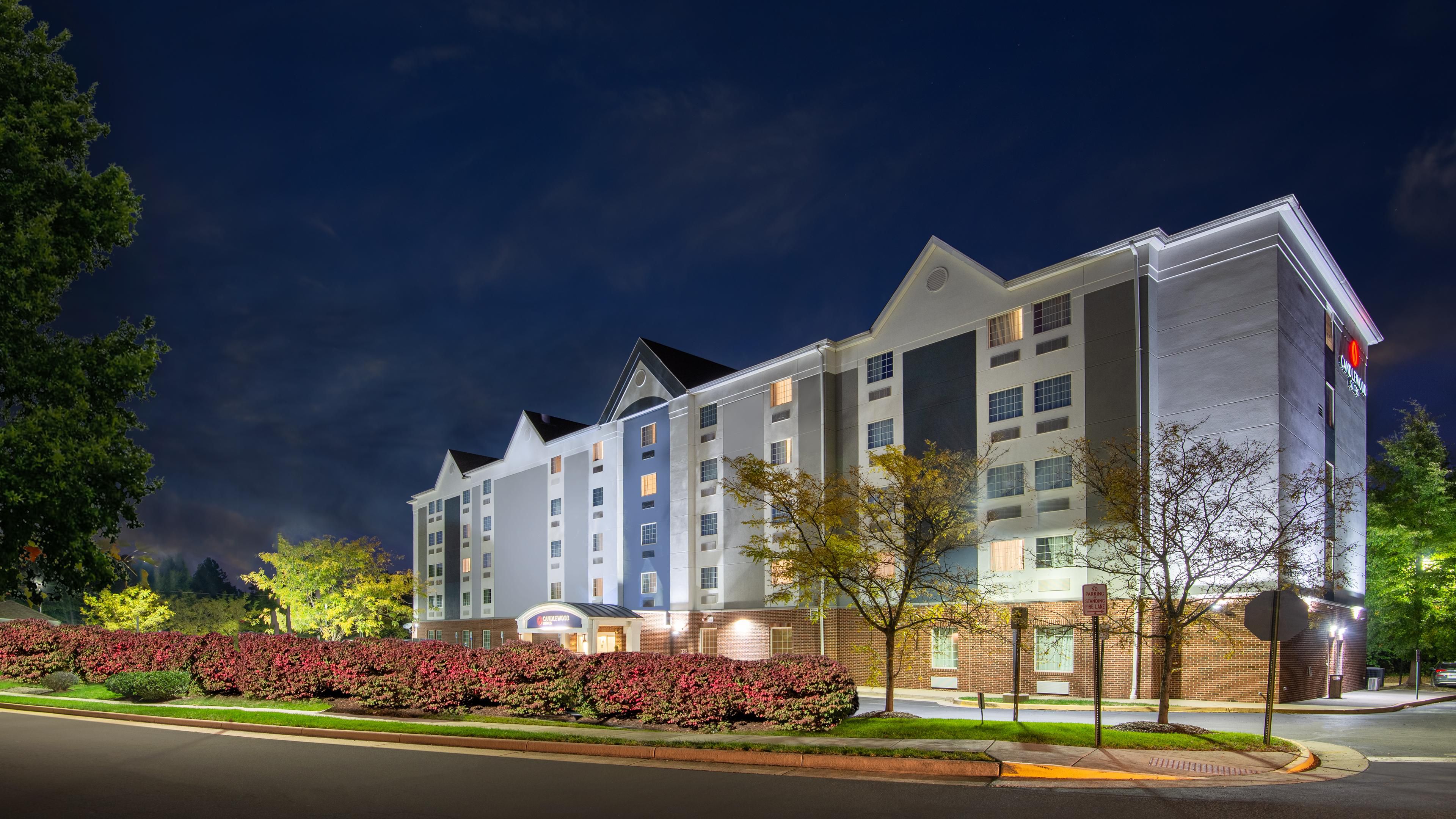 Top 53 Rockville Hotels by IHG - July 2024