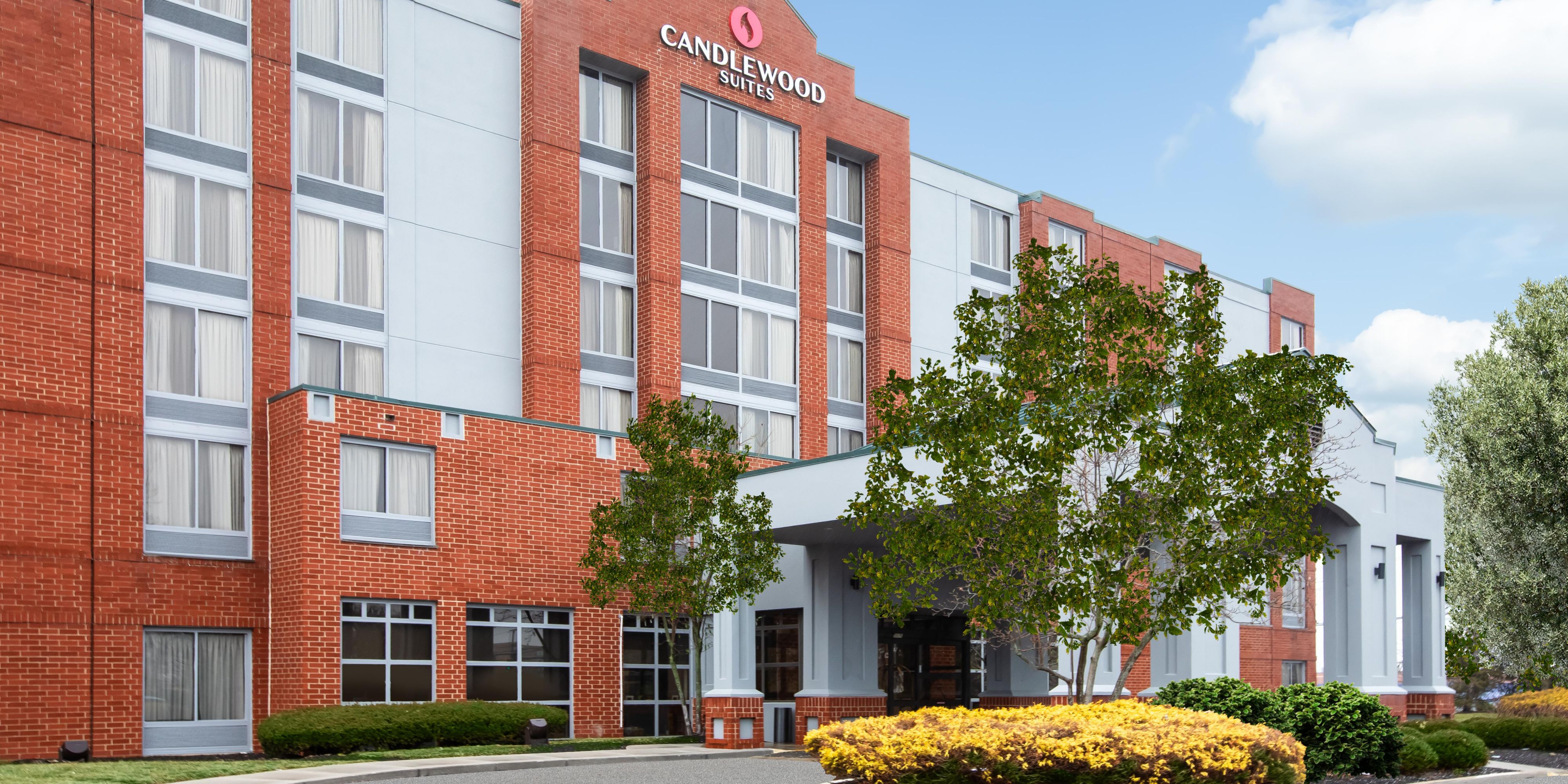 Candlewood Suites Cincinnati Northeast - Mason