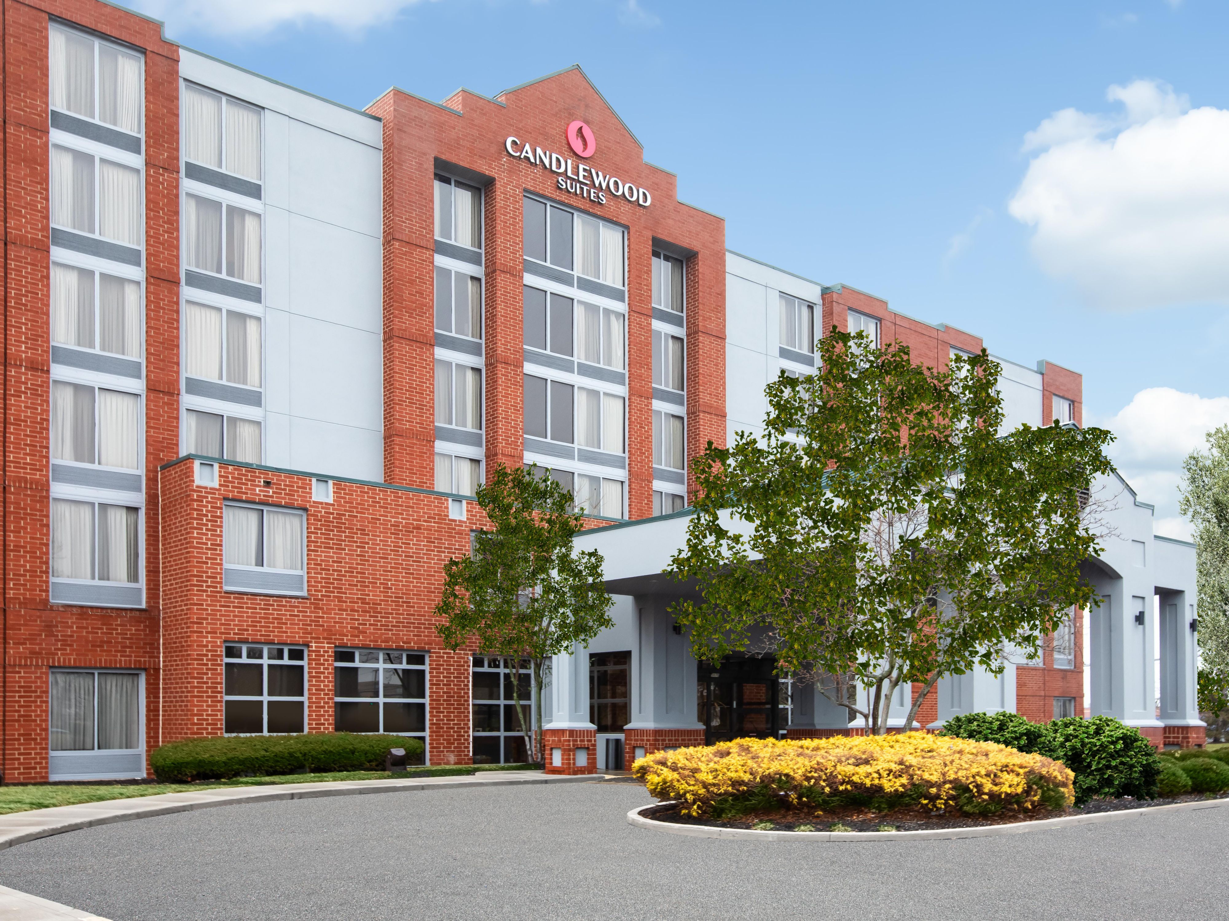 Mason, OH Hotels | Candlewood Suites Cincinnati Northeast-Mason