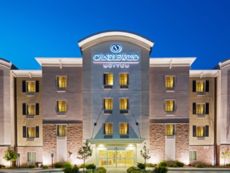 Candlewood Suites McDonough in Atlanta, Georgia