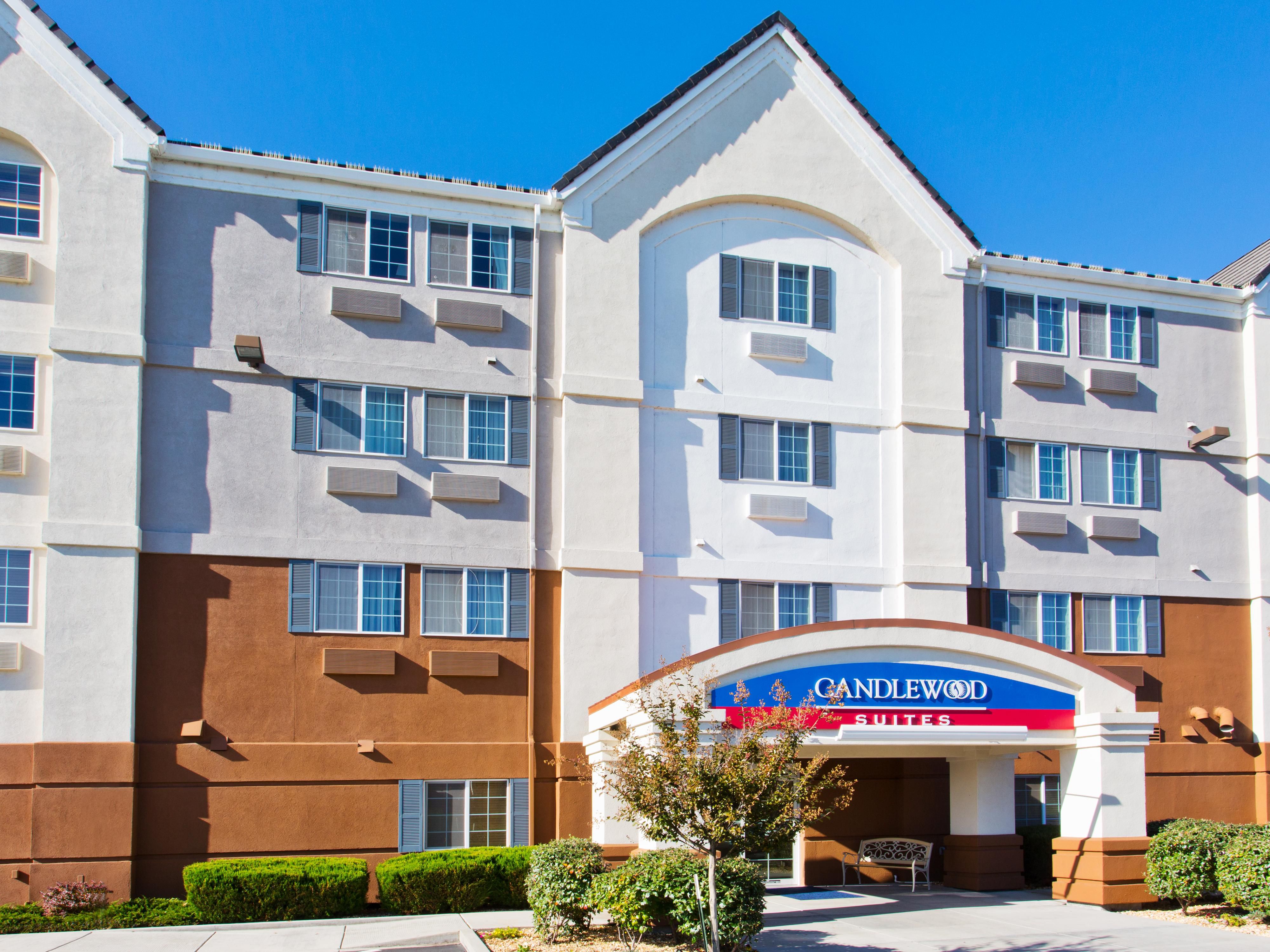 Extended Stay Hotels in Medford, Oregon: Comfort and Convenience for ...