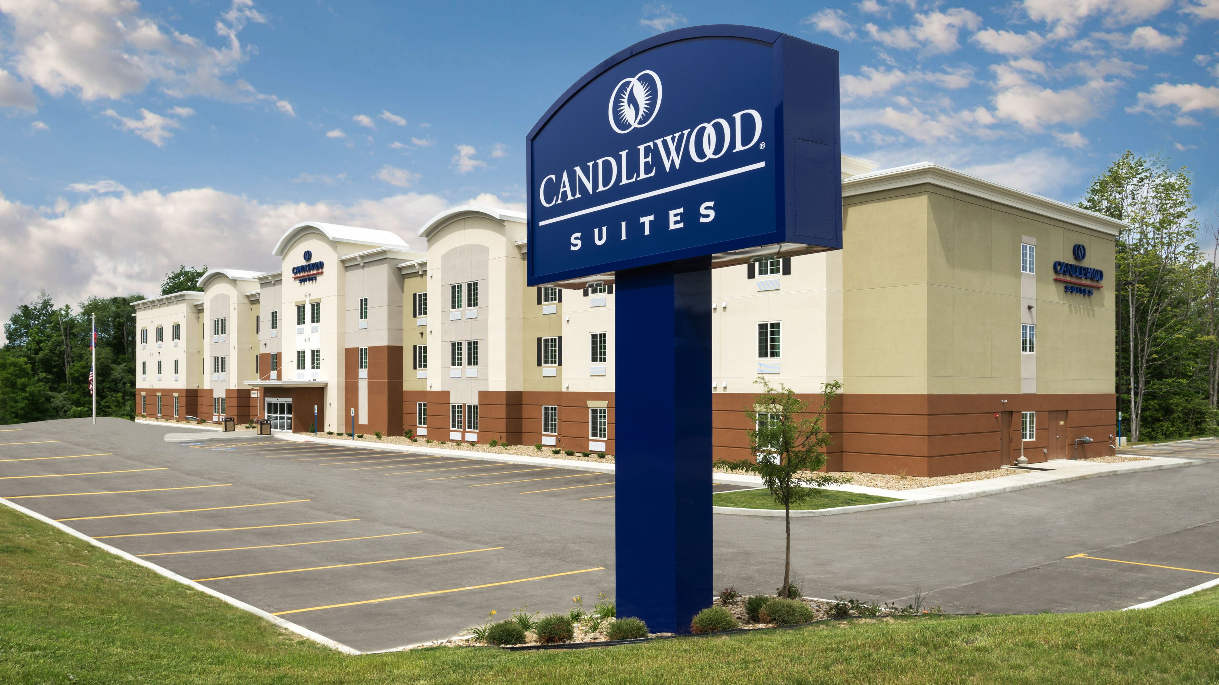 Candlewood Suites Mercer 4580230969 Original