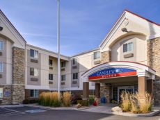 Candlewood Suites Boise-Meridian