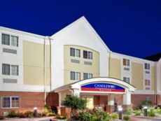 Candlewood Suites Merrillville