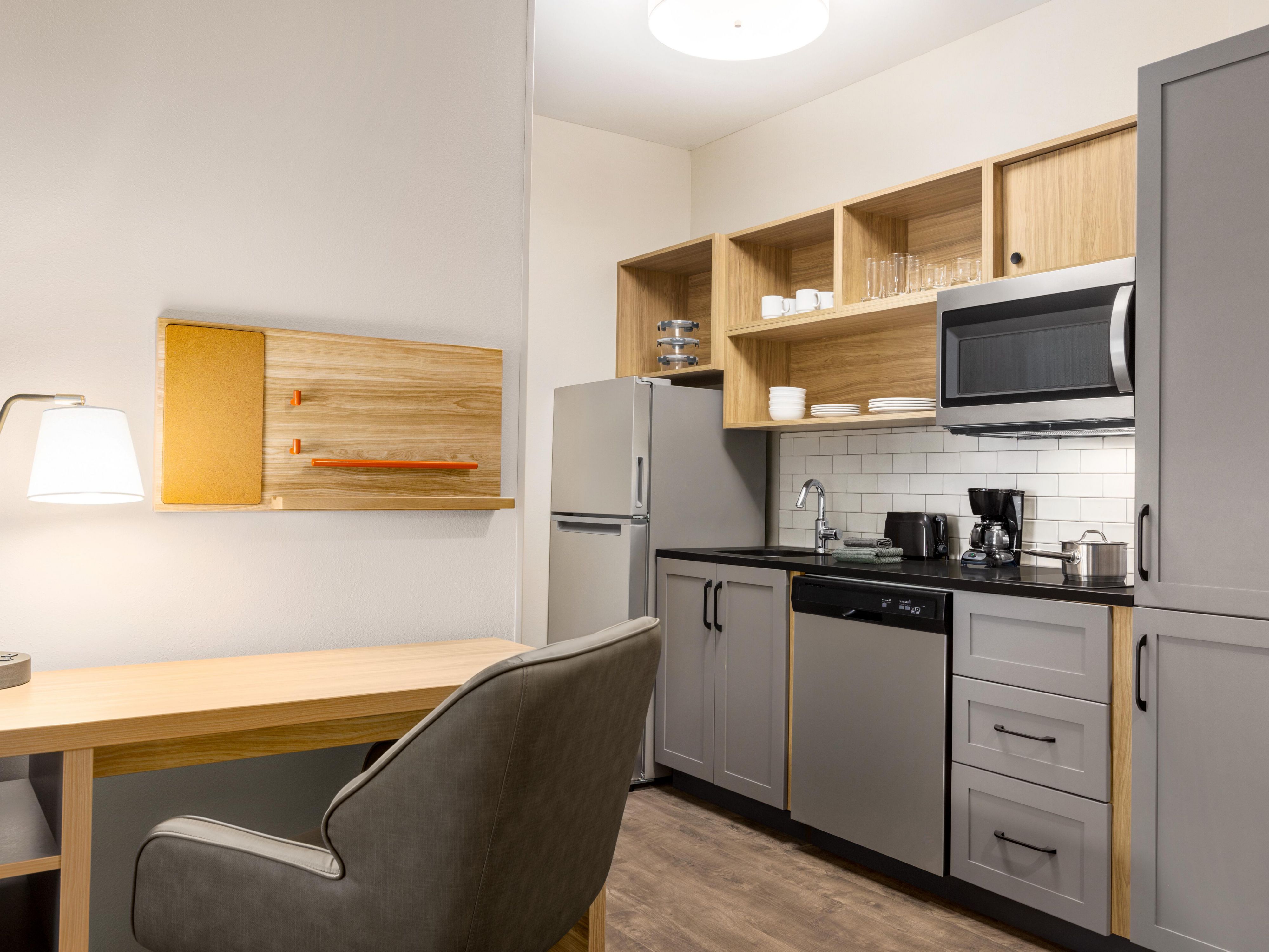Extended Stay Hotel in Miami, Florida | Candlewood Suites Miami - Doral ...