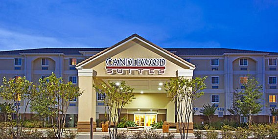 Candlewood Suites Destin Sandestin Area