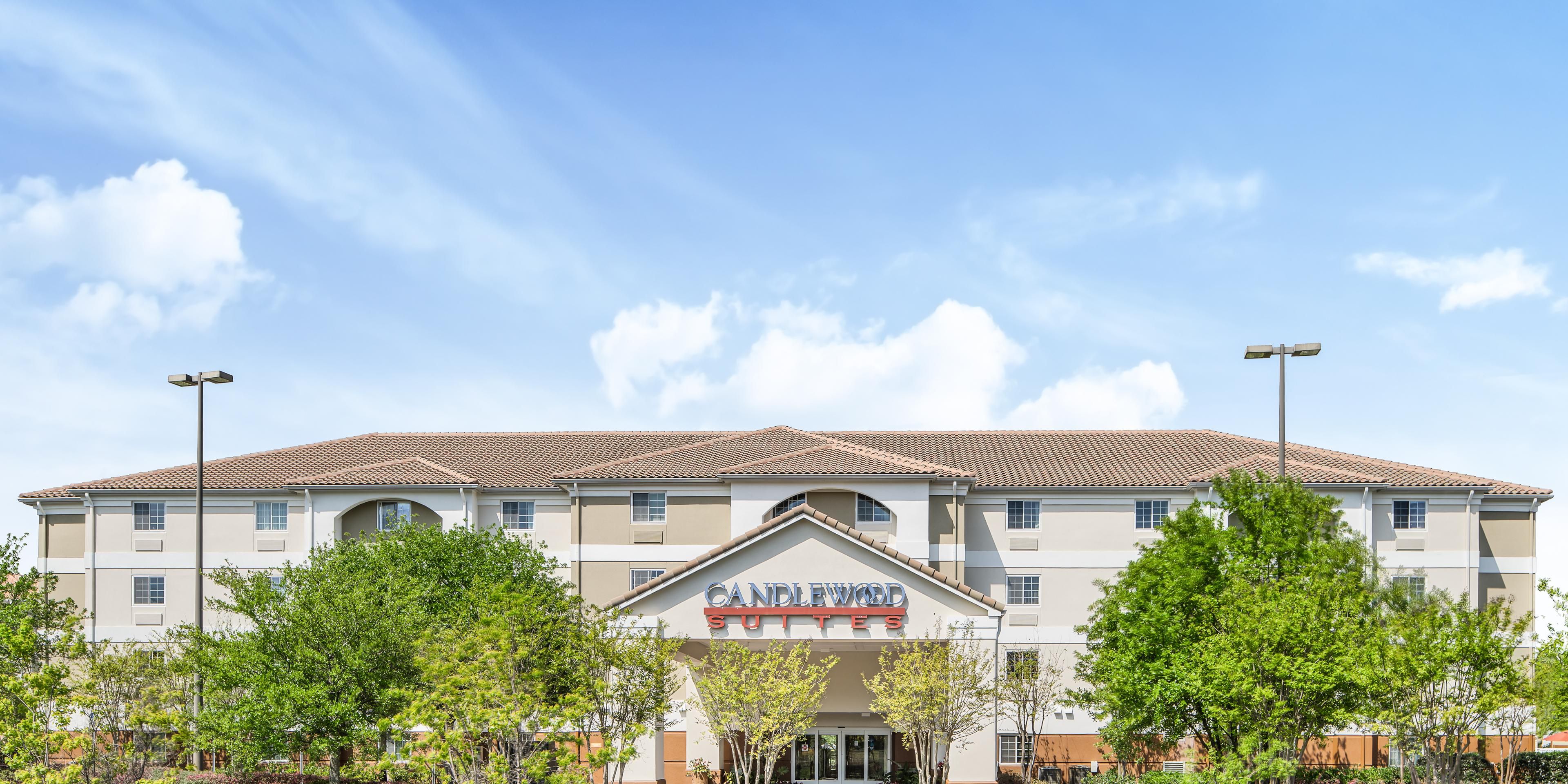 Candlewood Suites Destin-Sandestin Area