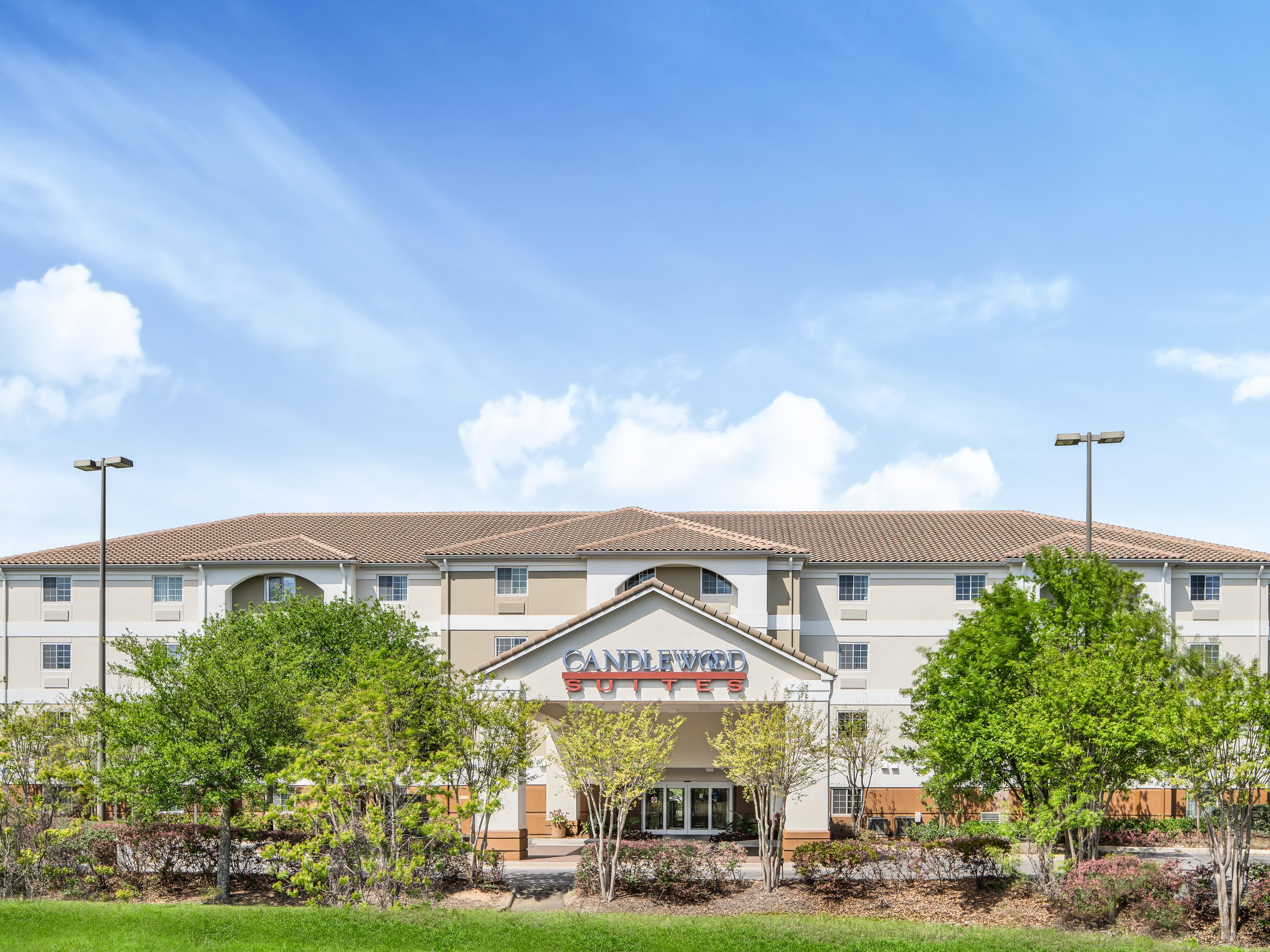 Candlewood Suites Destin Sandestin Area