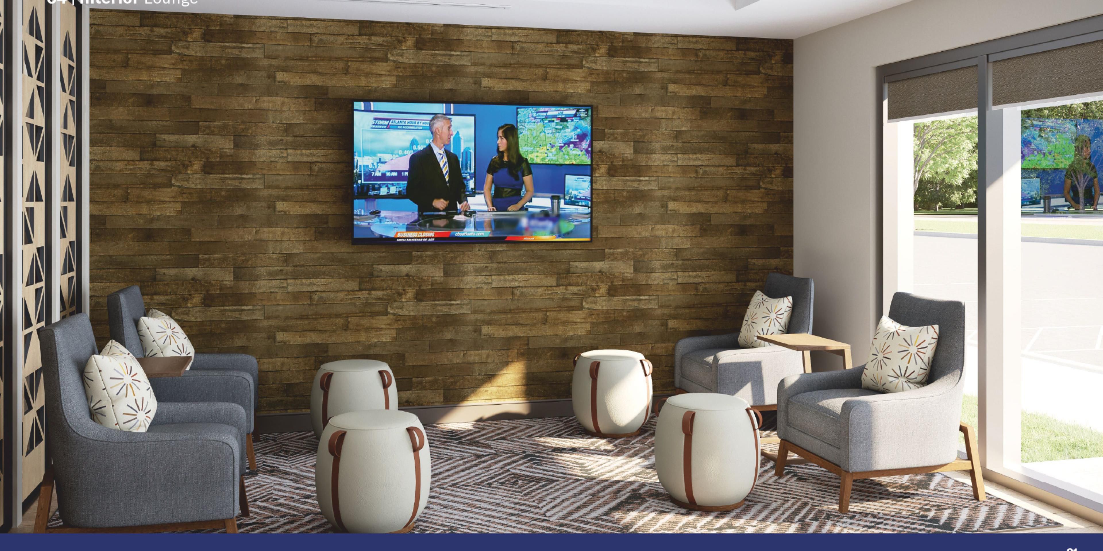 Can You Put a Television On a Wall Above a Radiator?