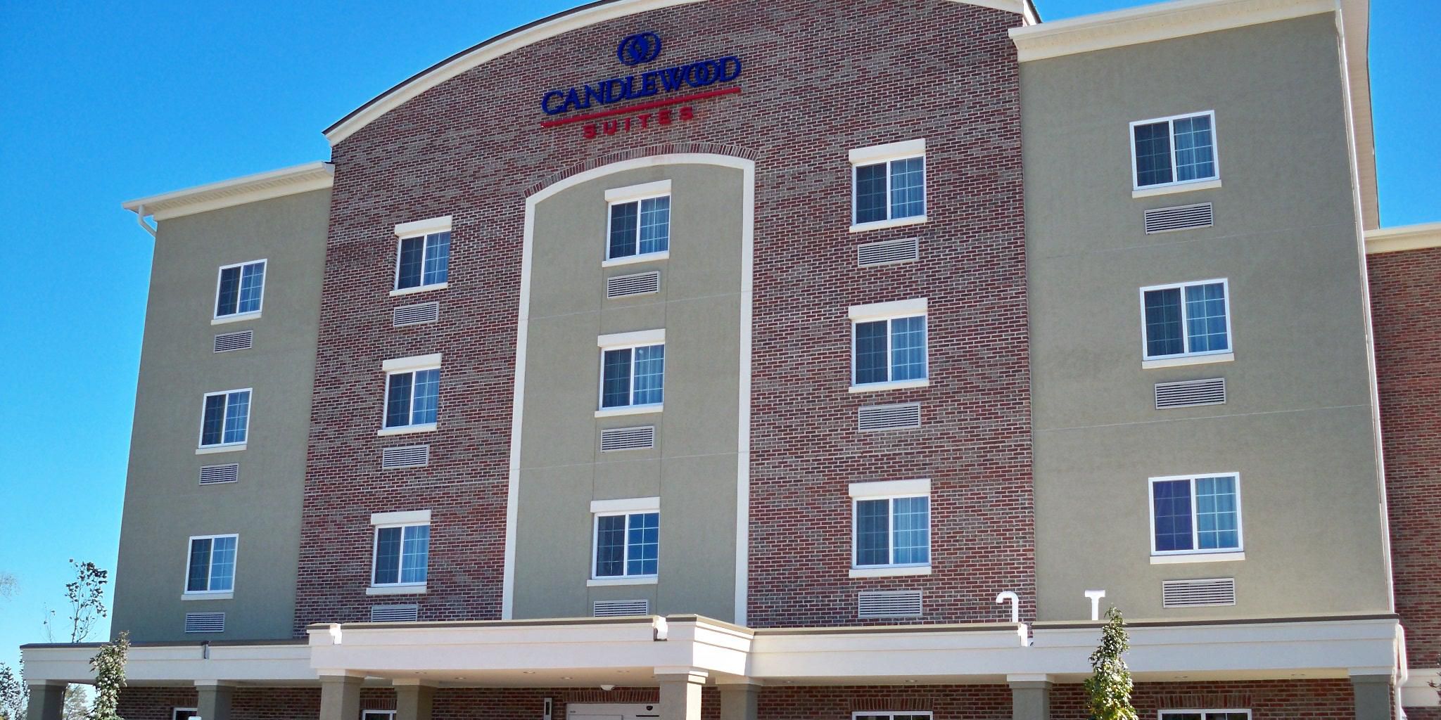 Candlewood Suites Murfreesboro