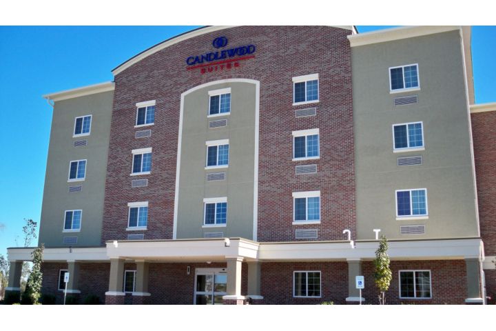Candlewood Suites Murfreesboro