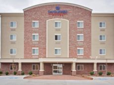 Candlewood Suites Murfreesboro in Nashville, Tennessee