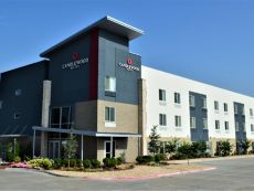 Candlewood Suites Muskogee