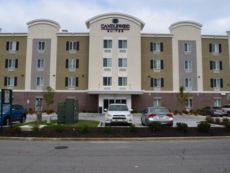 Candlewood Suites Nashville - Metro Center in Nashville, Tennessee
