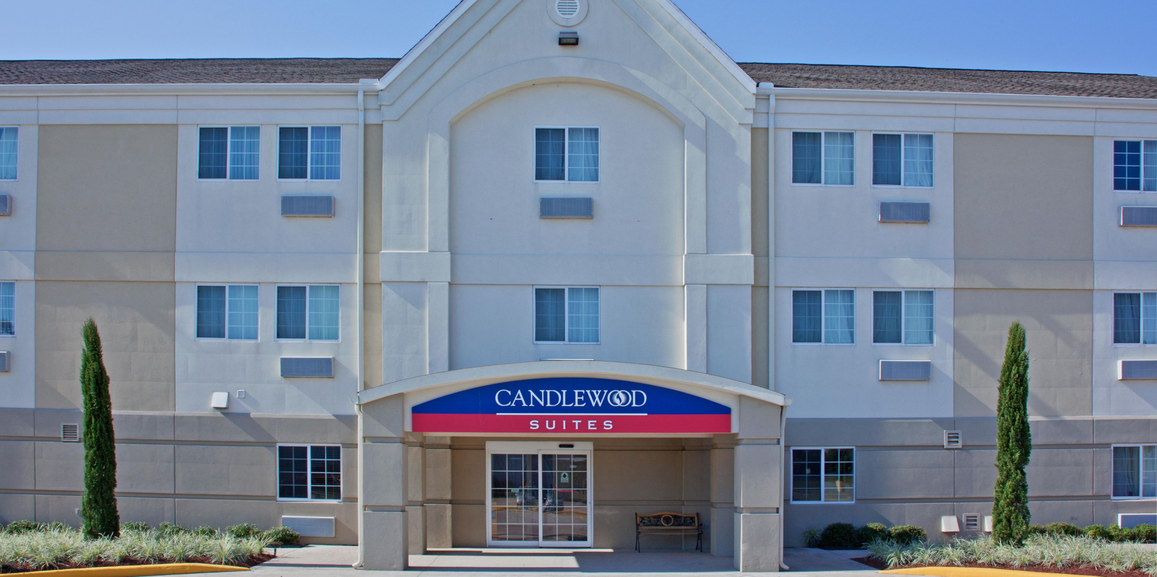 Candlewood Suites Port Arthur/Nederland