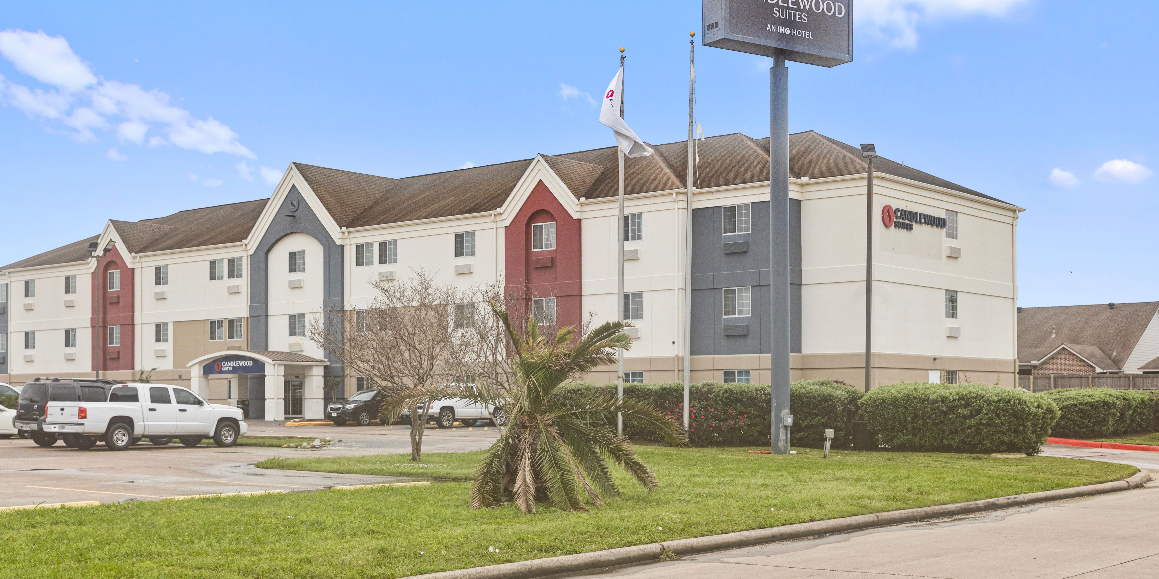 Candlewood Suites Port Arthur / Nederland