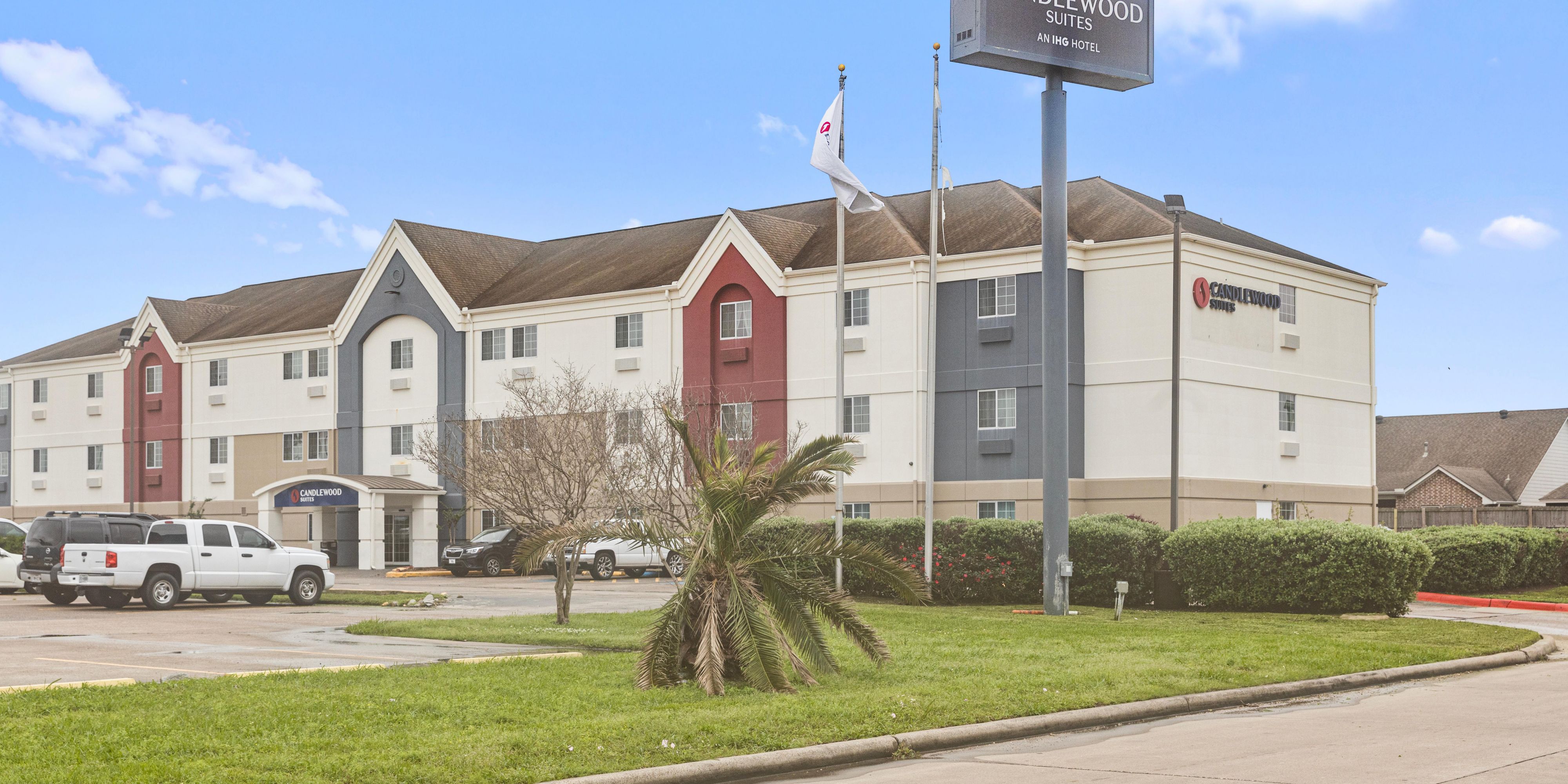 Candlewood Suites Port Arthur/Nederland