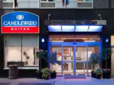 Candlewood Suites New York City- Times Square in New York City, New York
