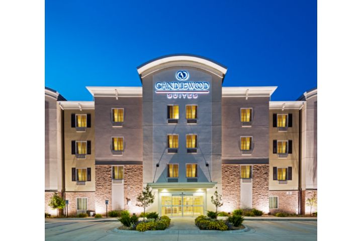 Candlewood Suites Newnan - Atlanta SW