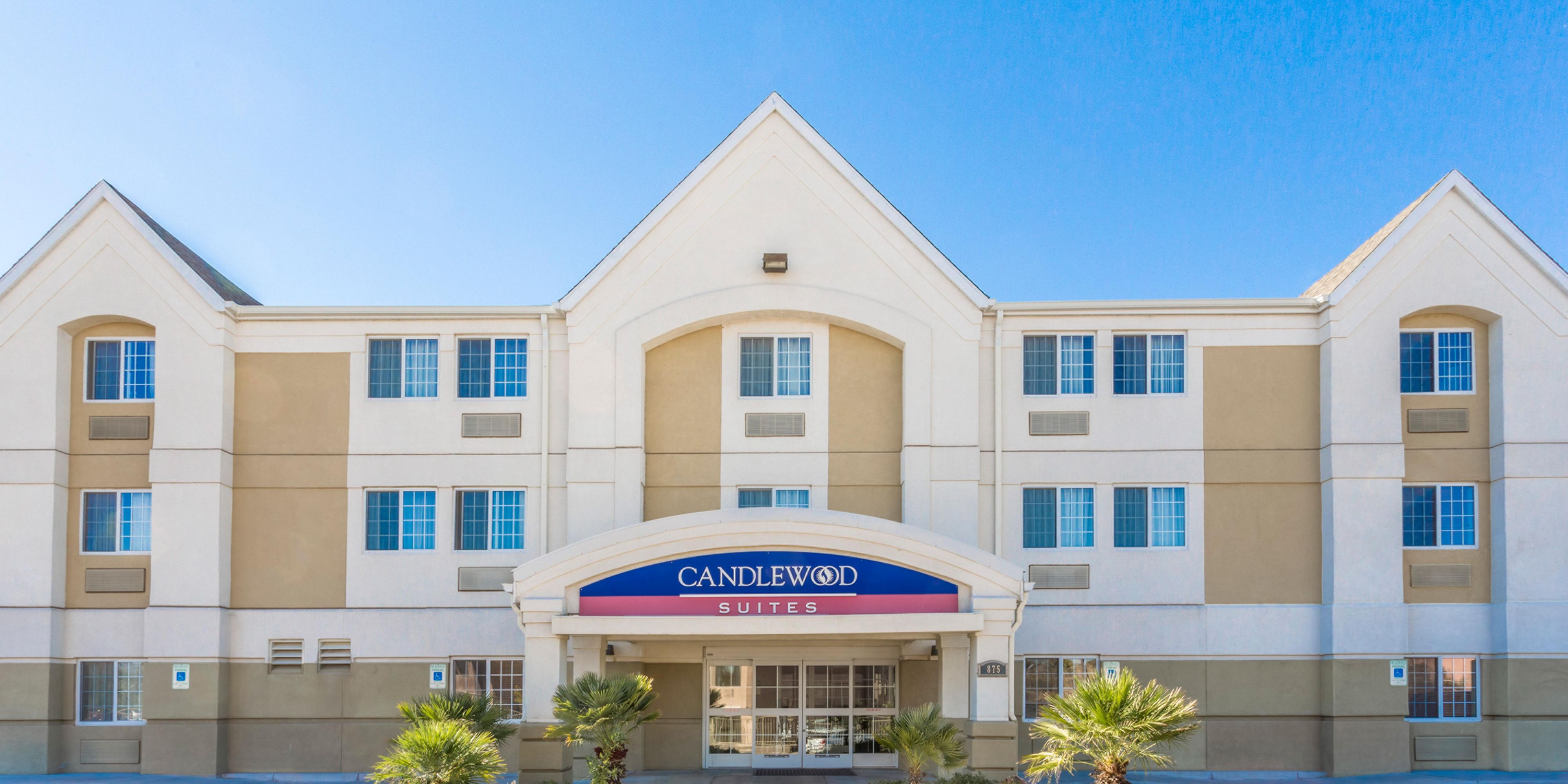 Comfort Suites Nogales