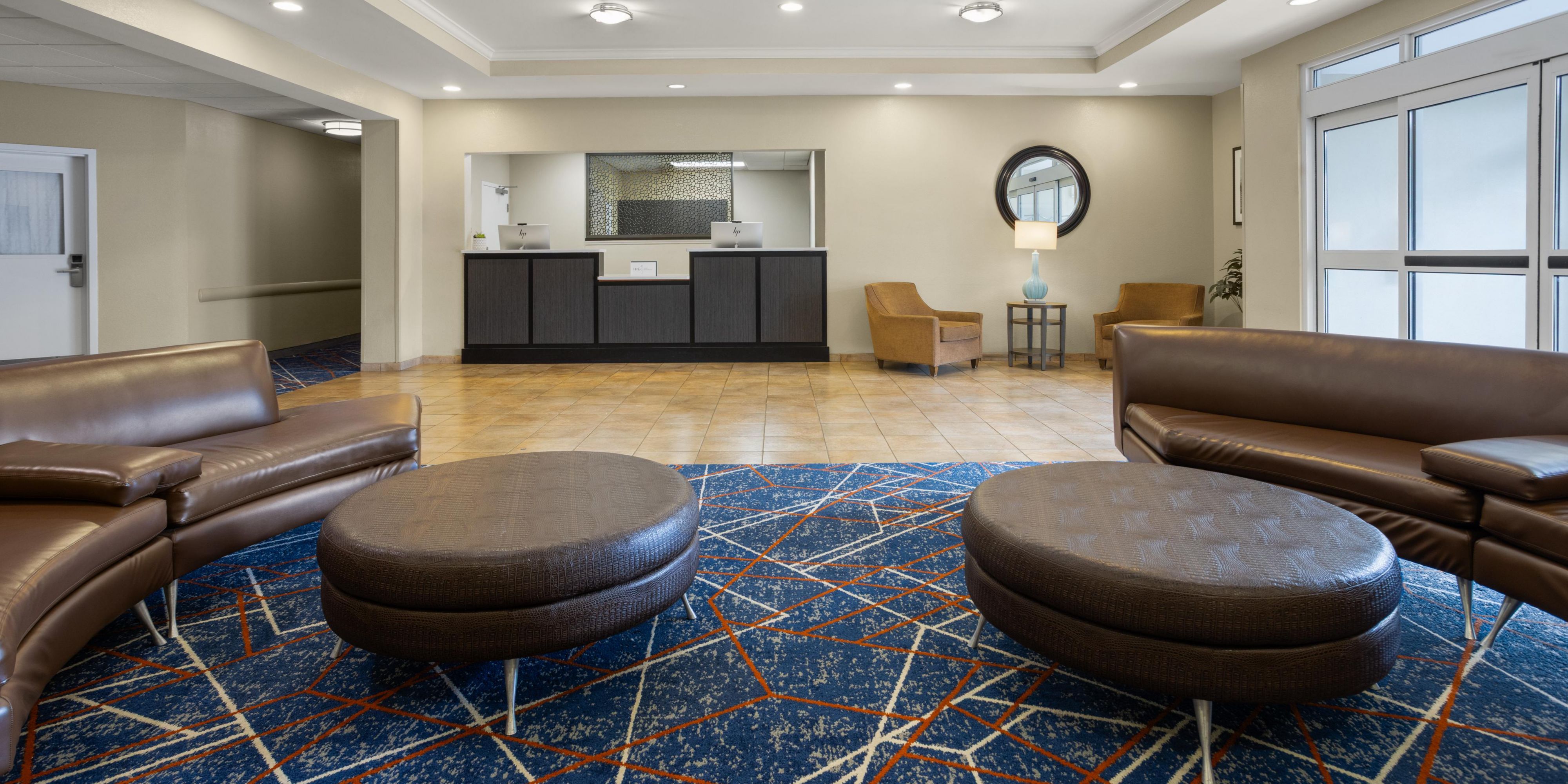 Candlewood Suites Bandara Norfolk