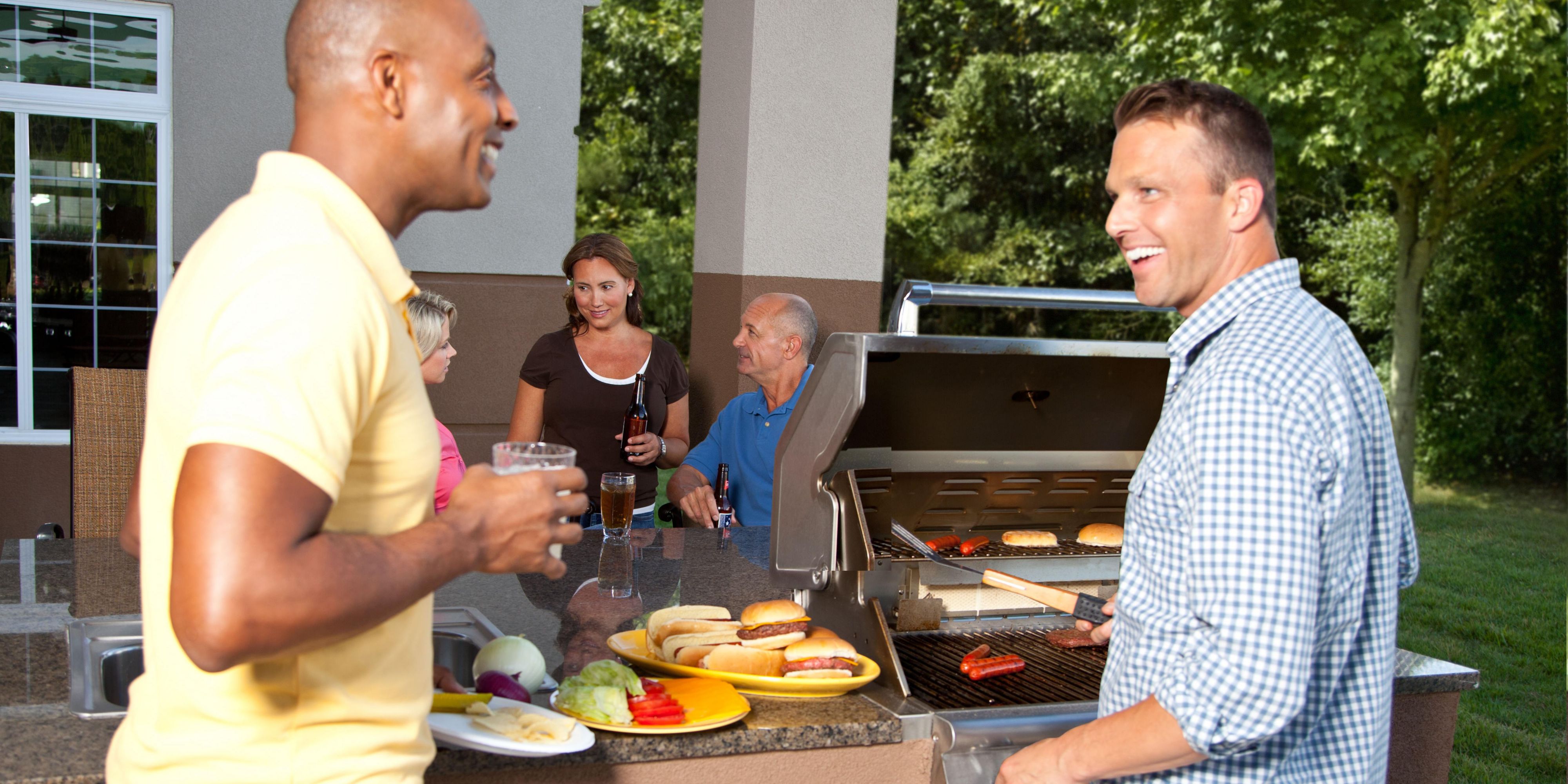 Candlewood Suites North Little Rock Full Kitchens Free Internet