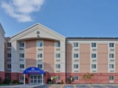 Candlewood Suites 雪城 - 机场