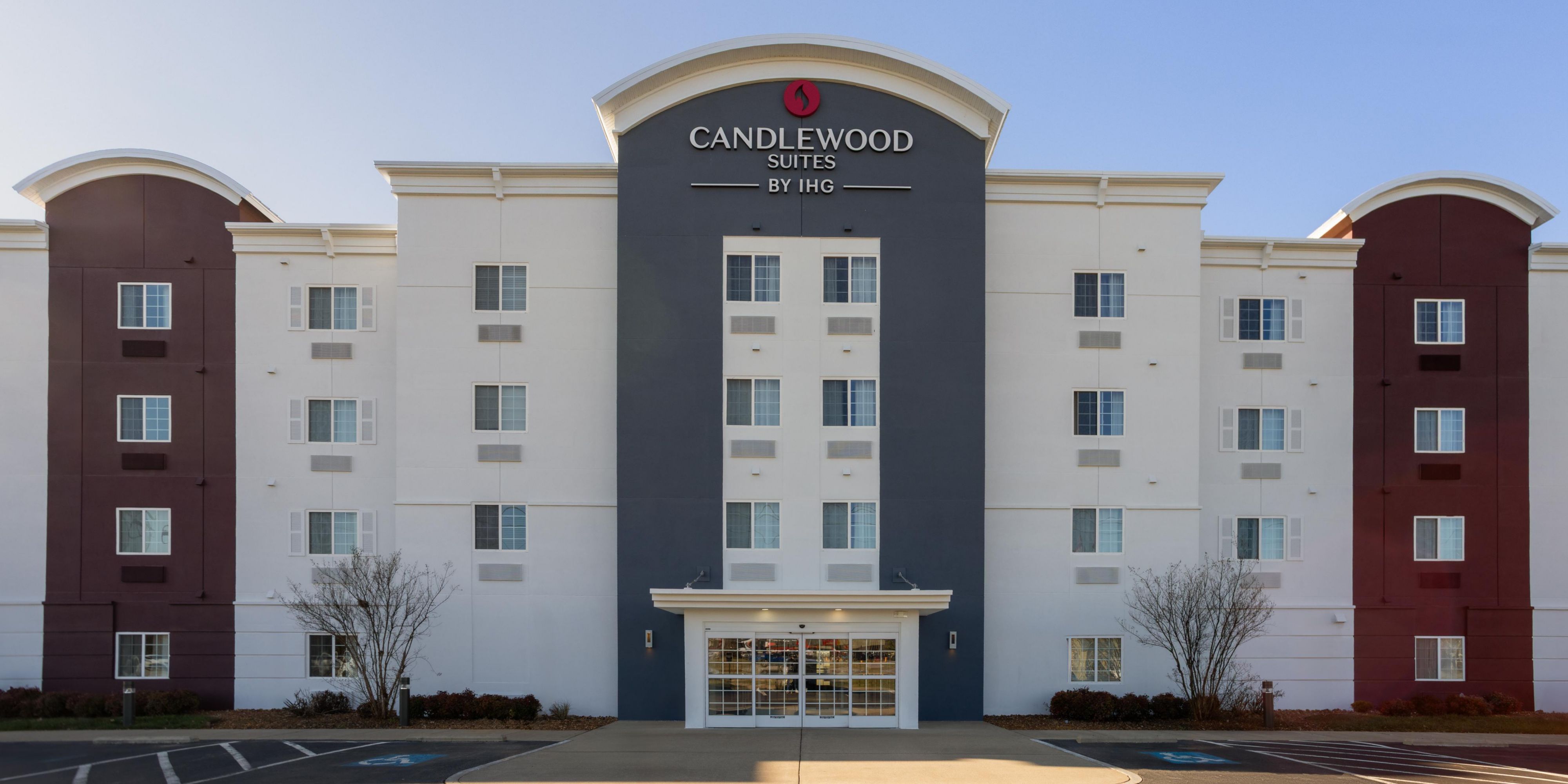 Candlewood Suites Fort Campbell - Oak Grove