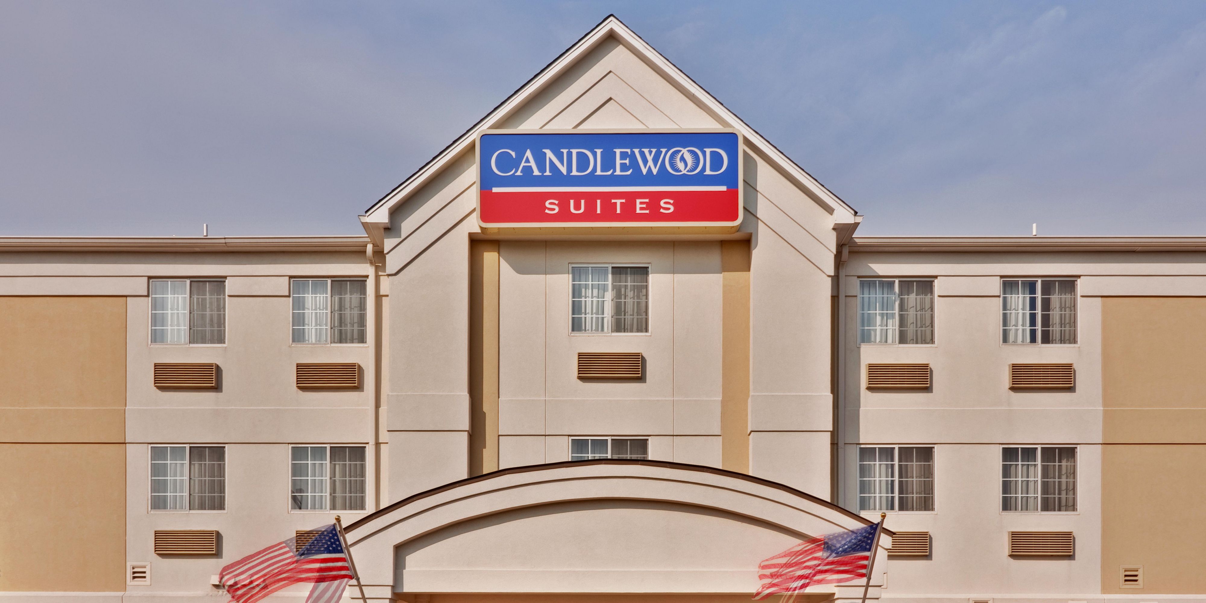 Candlewood Suites Olive Branch (Memphis Area)