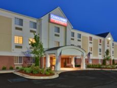 Candlewood Suites 橄榄枝