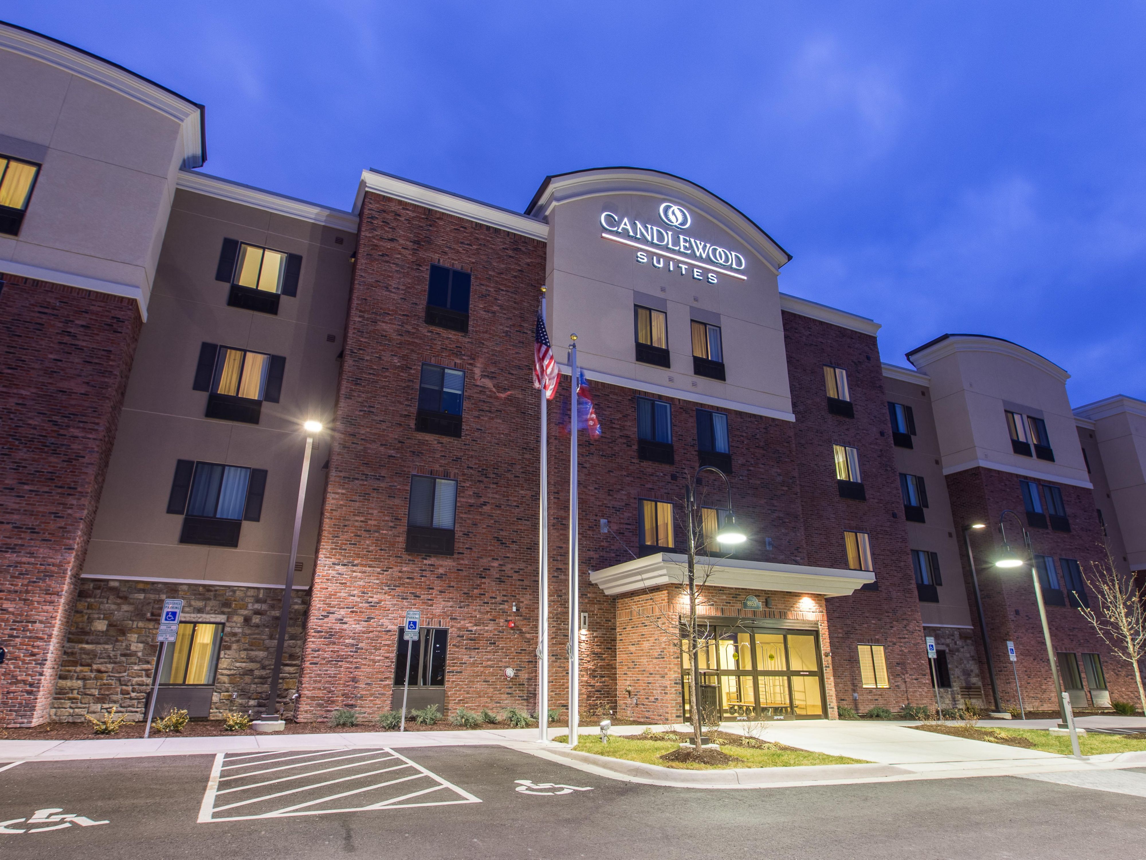 Kansas City Royals Suite Rentals