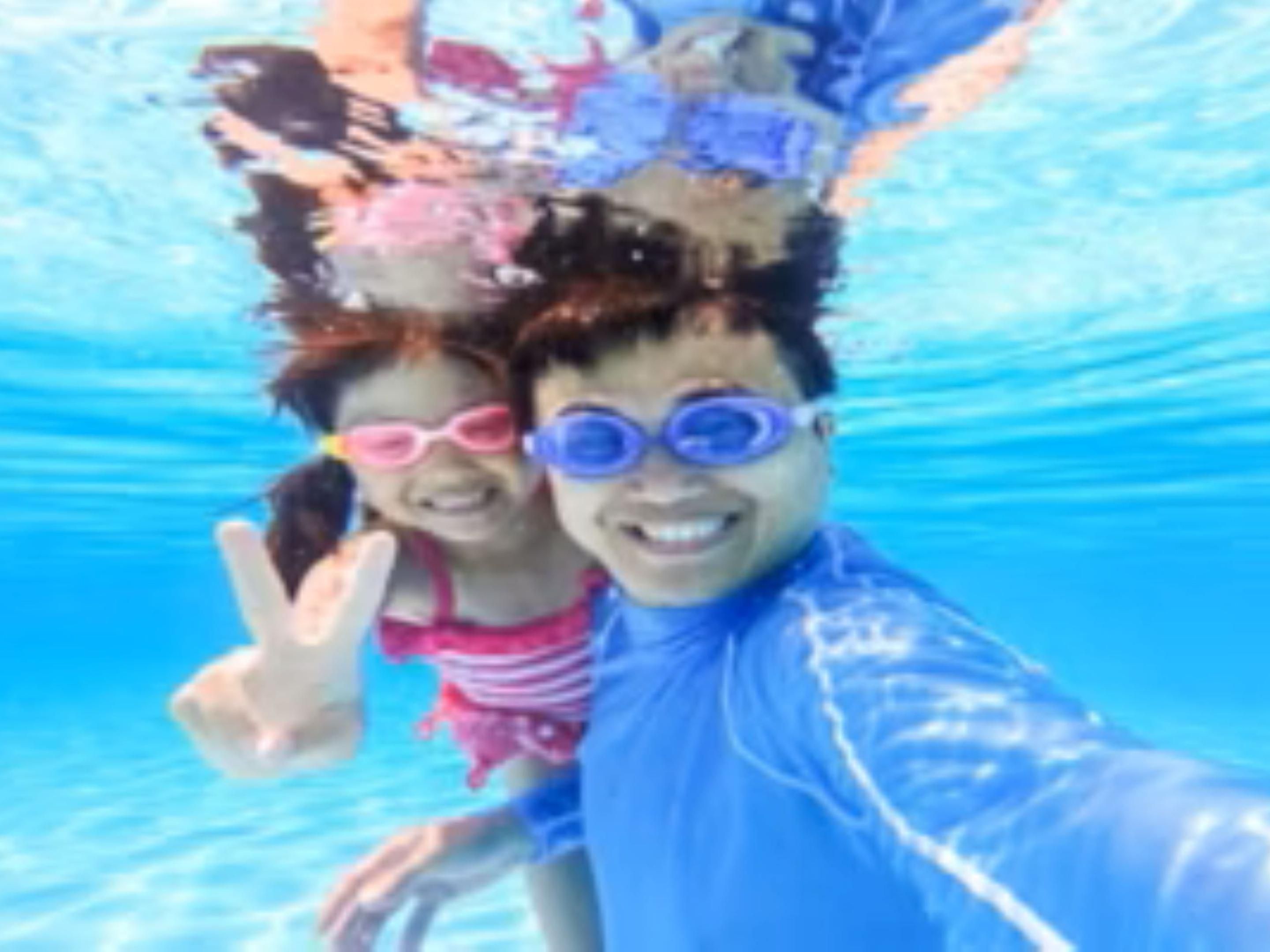 ¡Disfruta de nuestra piscina cubierta durante tu estancia con nosotros! 