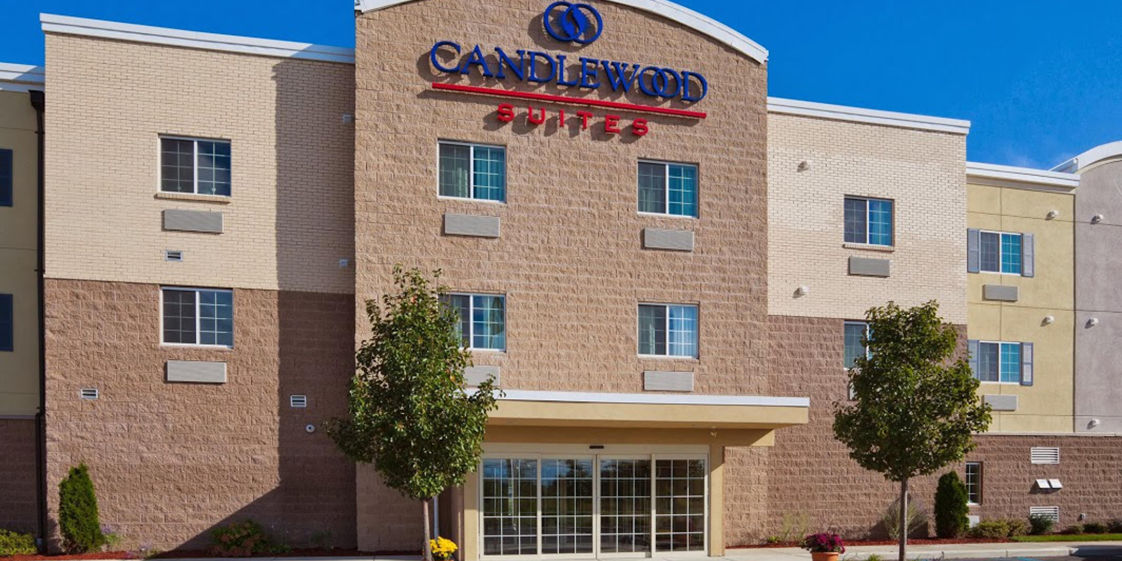 Candlewood Suites Perrysburg