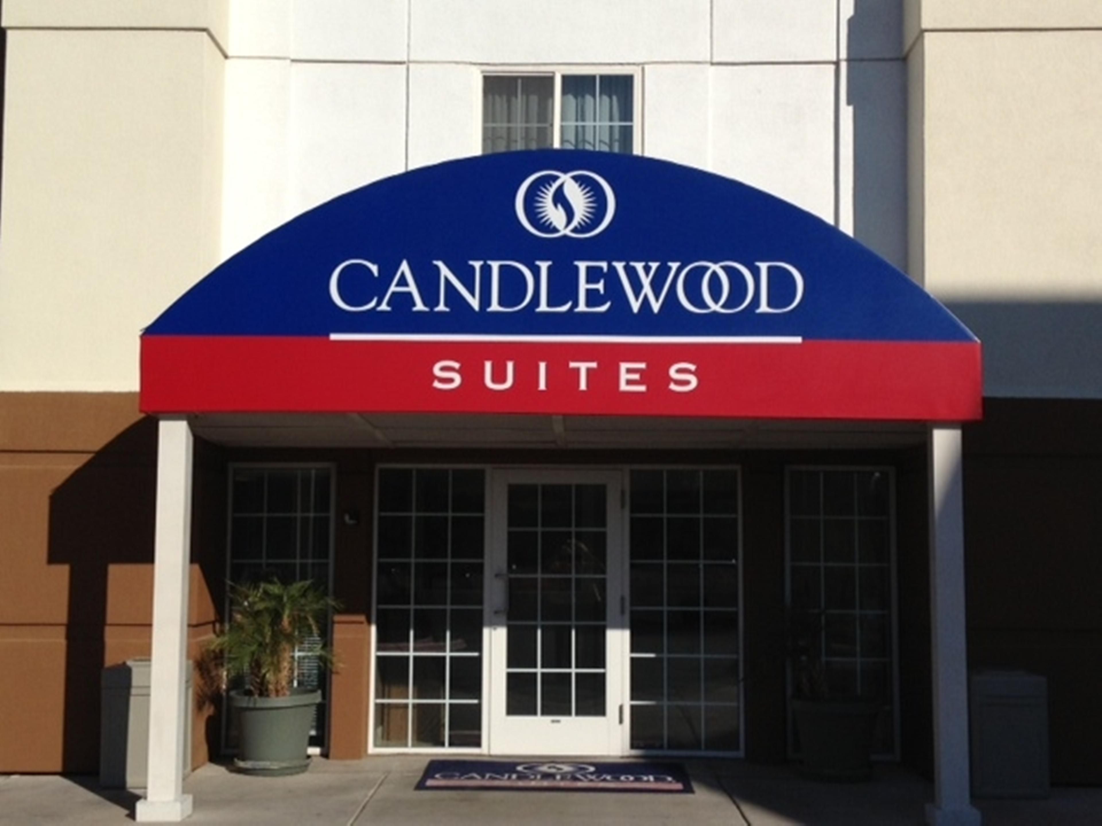 Weekly Hotel Rentals Phoenix AZ Candlewood Suites Phoenix