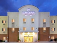 Candlewood Suites Plano North in Irving, Texas
