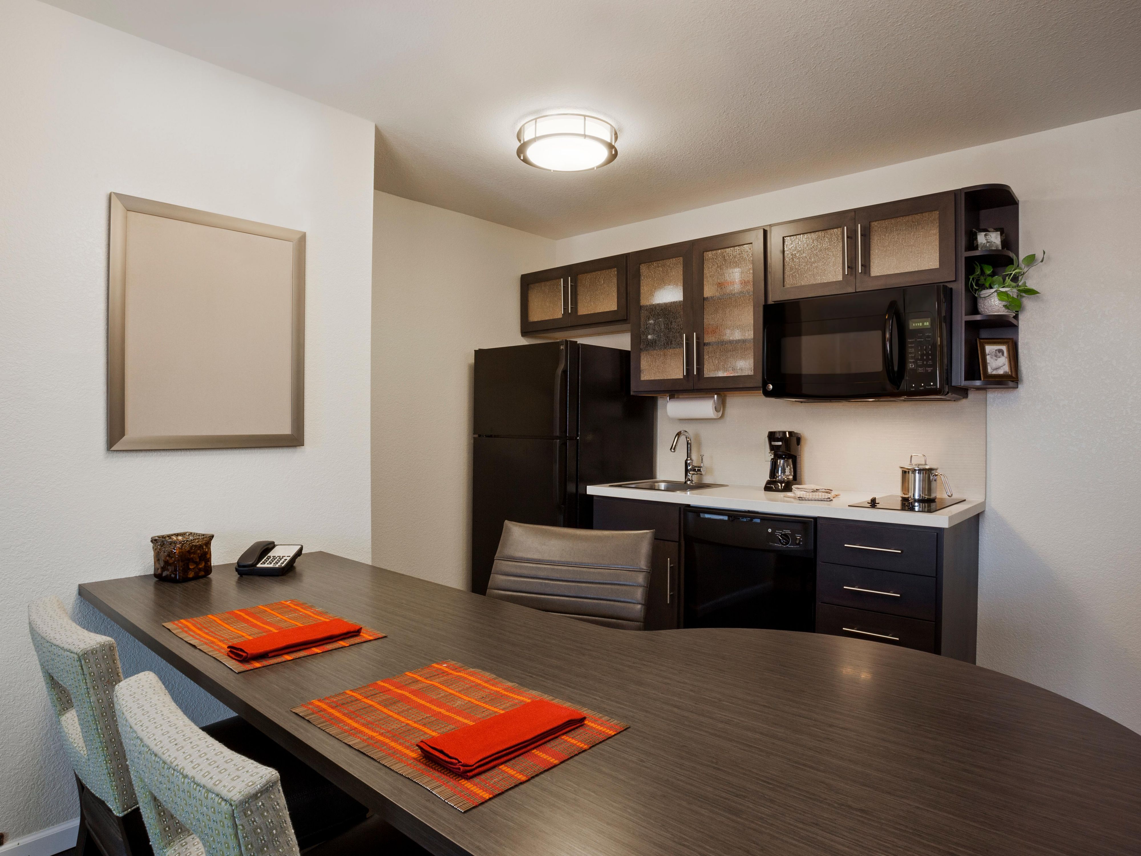 Room Feature