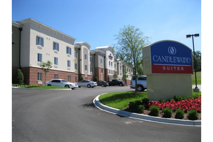 Candlewood Suites Radcliff - Fort Knox