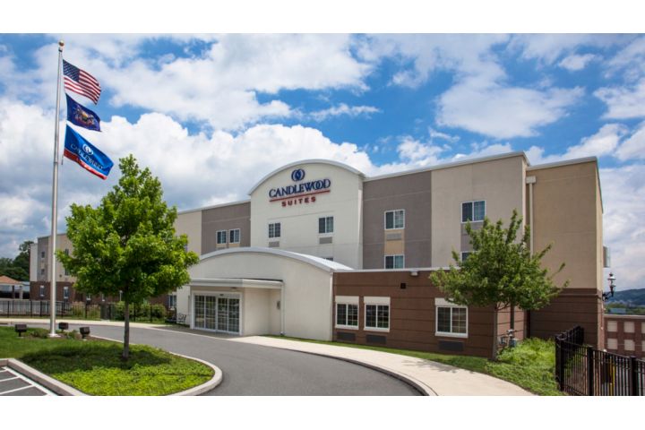 Candlewood Suites Reading