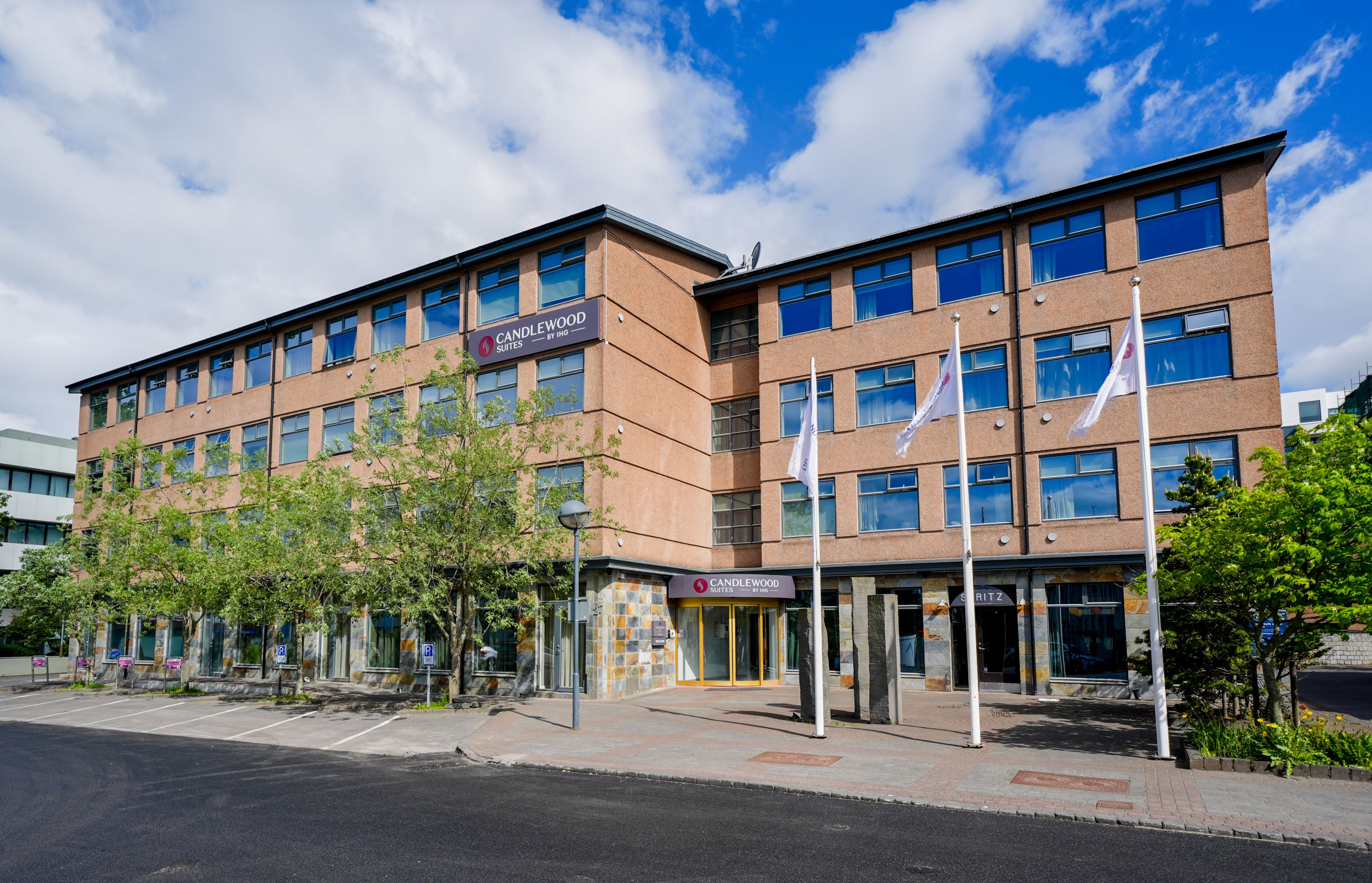 Reykjavik