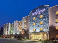 Candlewood Suites 里士满机场